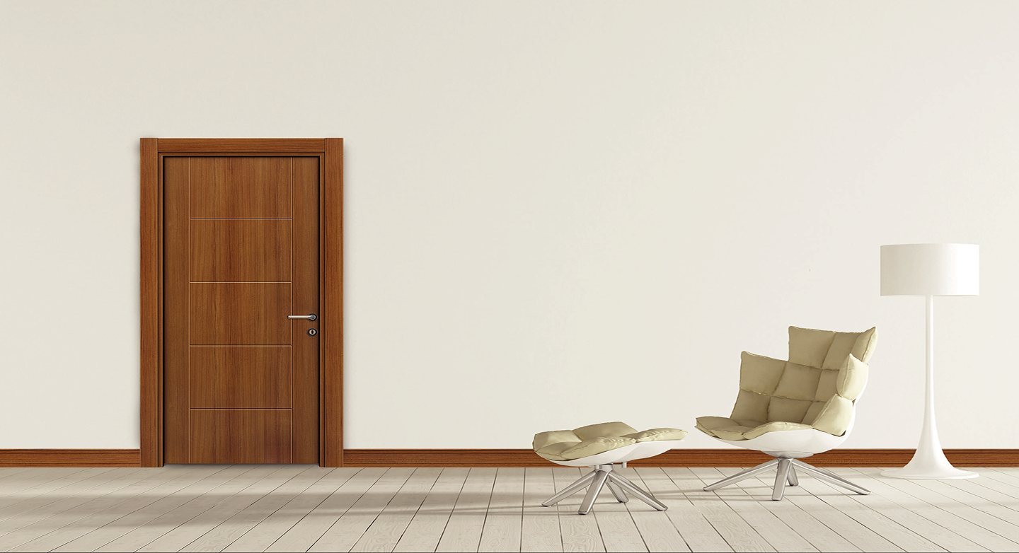 Professional Doors Installation